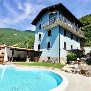Appartamento Blue House By Design, Bellano