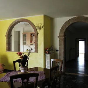  Casa vacanze “ La Terrazza “ Italia