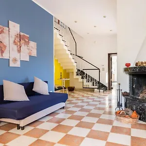  Casa vacanze La Pomelia Di Giò Italia