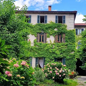 Appartamento Casa, Canzo