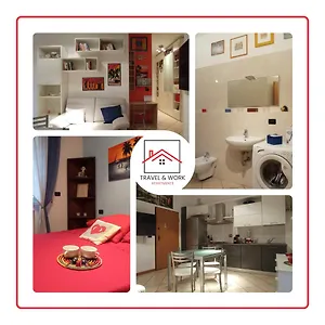  Appartamento 4 Travel - Solo Affitti Brevi Italia