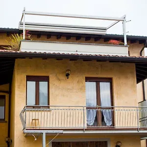 Appartamento Clivo, Solto Collina