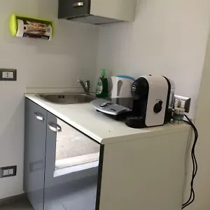 Appartamento La Rossa, Rozzano