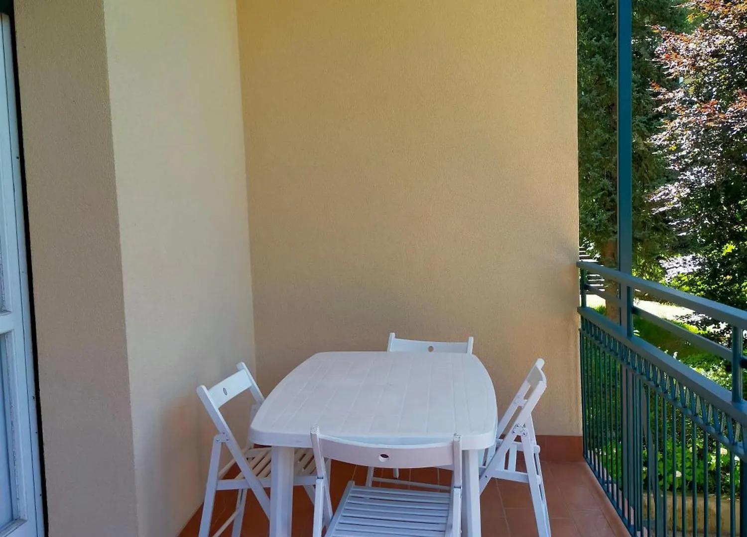 Apartment Appartamento Maglio Canzo