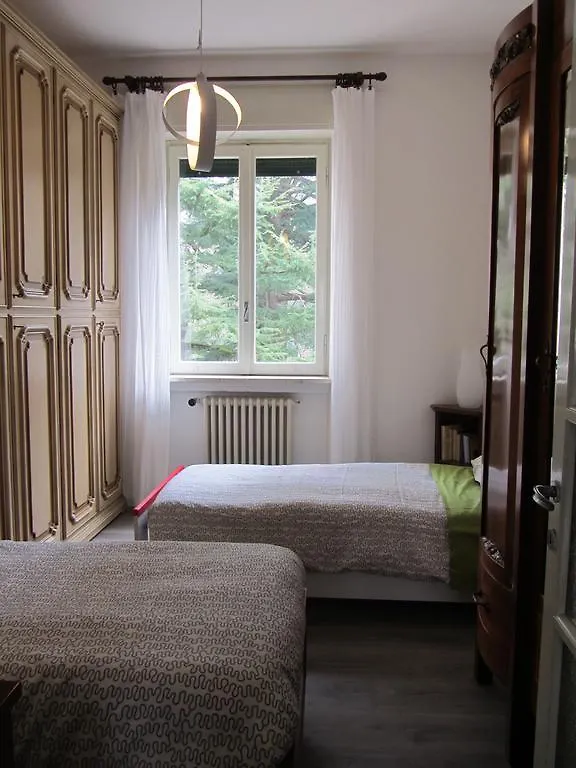 Appartamento Maglio Canzo Apartment