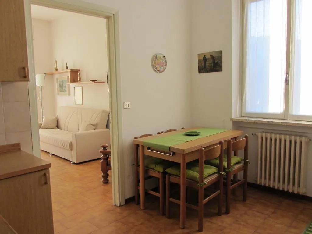 Appartamento Maglio Canzo Italy