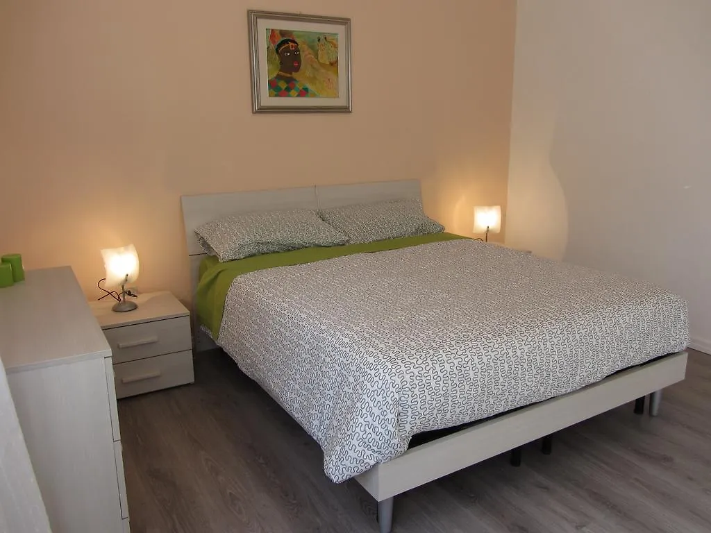 Appartamento Maglio Canzo 0*,  Italy