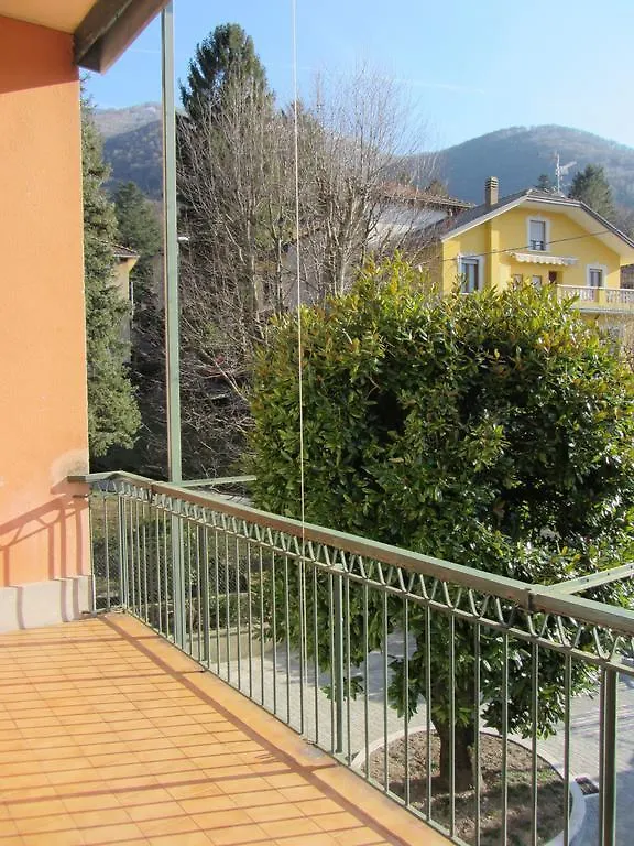 Appartamento Maglio Canzo Italy