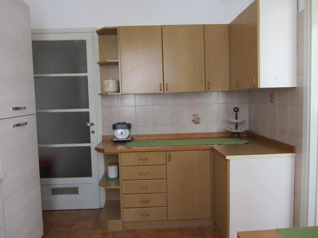 Apartment Appartamento Maglio Canzo
