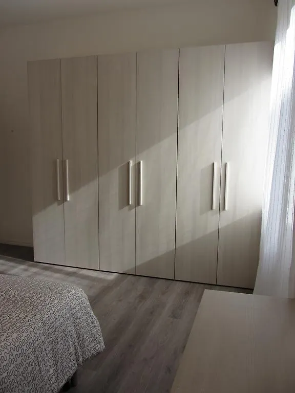 Apartment Appartamento Maglio Canzo Italy