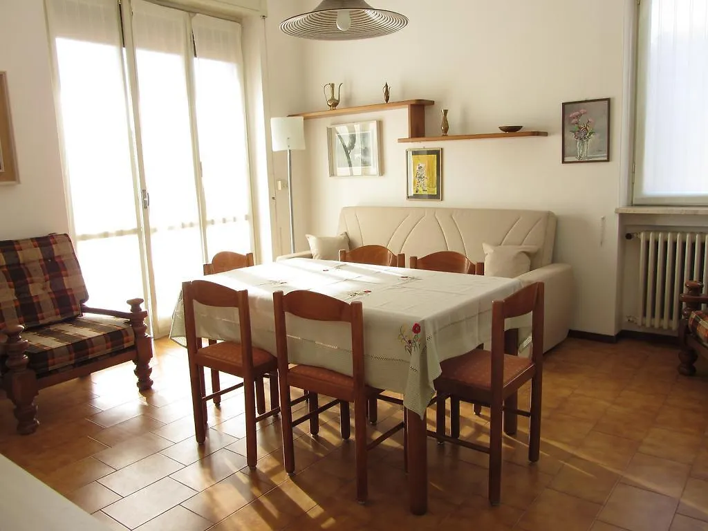 Appartamento Maglio Canzo Apartment