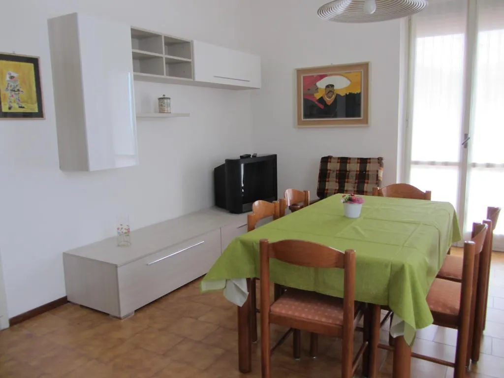 Appartamento Maglio Canzo Apartment
